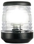 Lampa topowa Classic 360° LED. Stal inox, ZAŁĄCZONY (dla rurki Ø 20 mm). 12/24V - 1,7 W - Kod. 11.132.11 16
